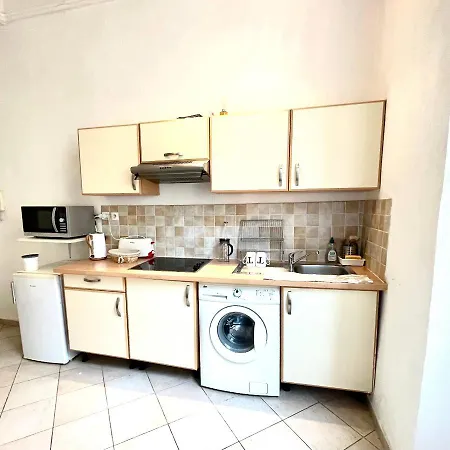 Appartement Colonna Istria