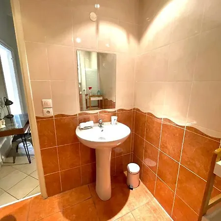 Colonna Istria Appartement *