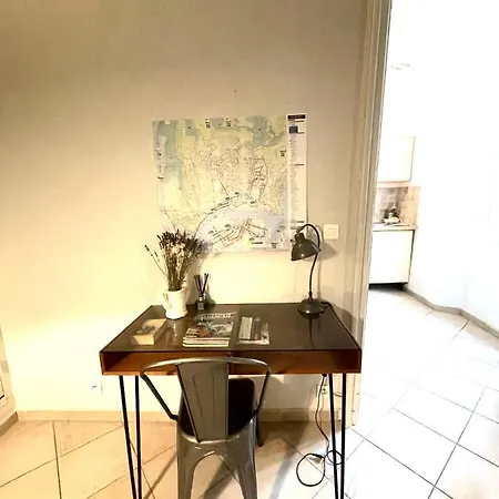 Apartamento Colonna Istria *