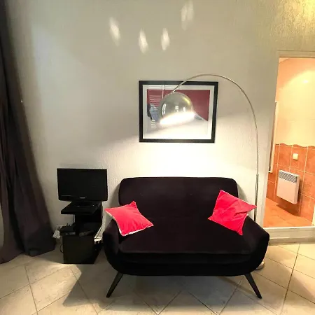 Colonna Istria Apartamento *