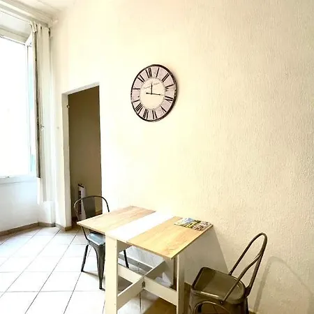 Colonna Istria Apartamento Niza