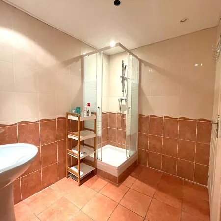 Colonna Istria شقة نيس