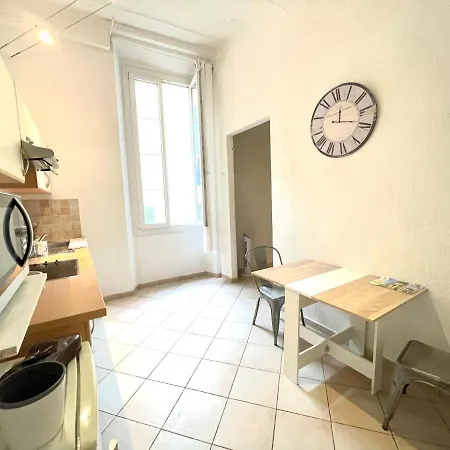 Colonna Istria Appartement *