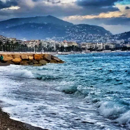 Colonna Istria شقة