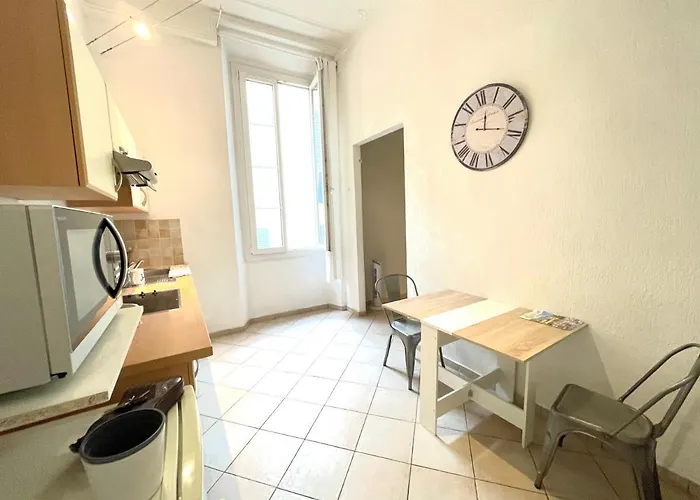 Colonna Istria Apartamento *