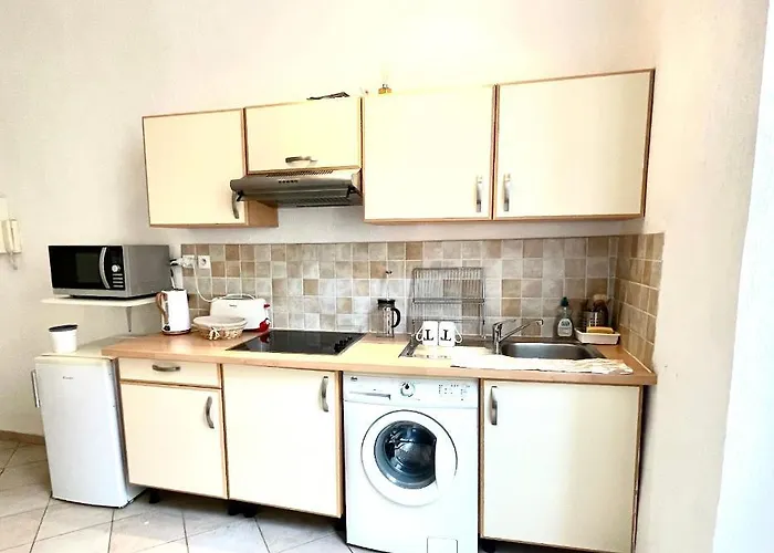 Apartamento Colonna Istria