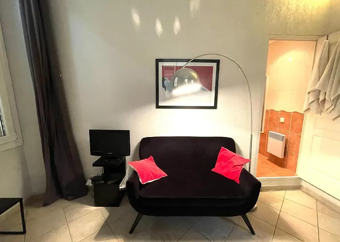 Colonna Istria Appartamento *