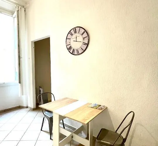 Colonna Istria Apartamento Niza