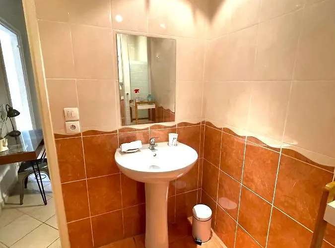 Colonna Istria Apartamento *