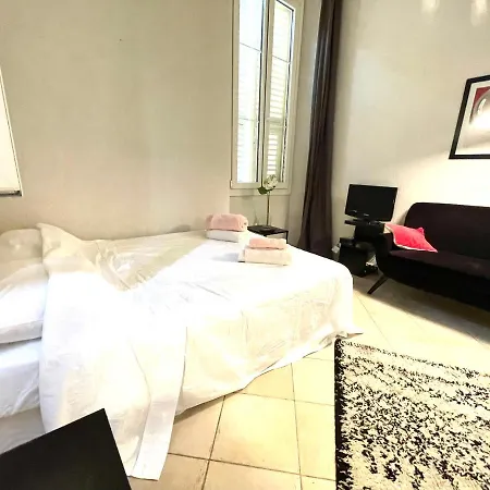 Colonna Istria * Nice